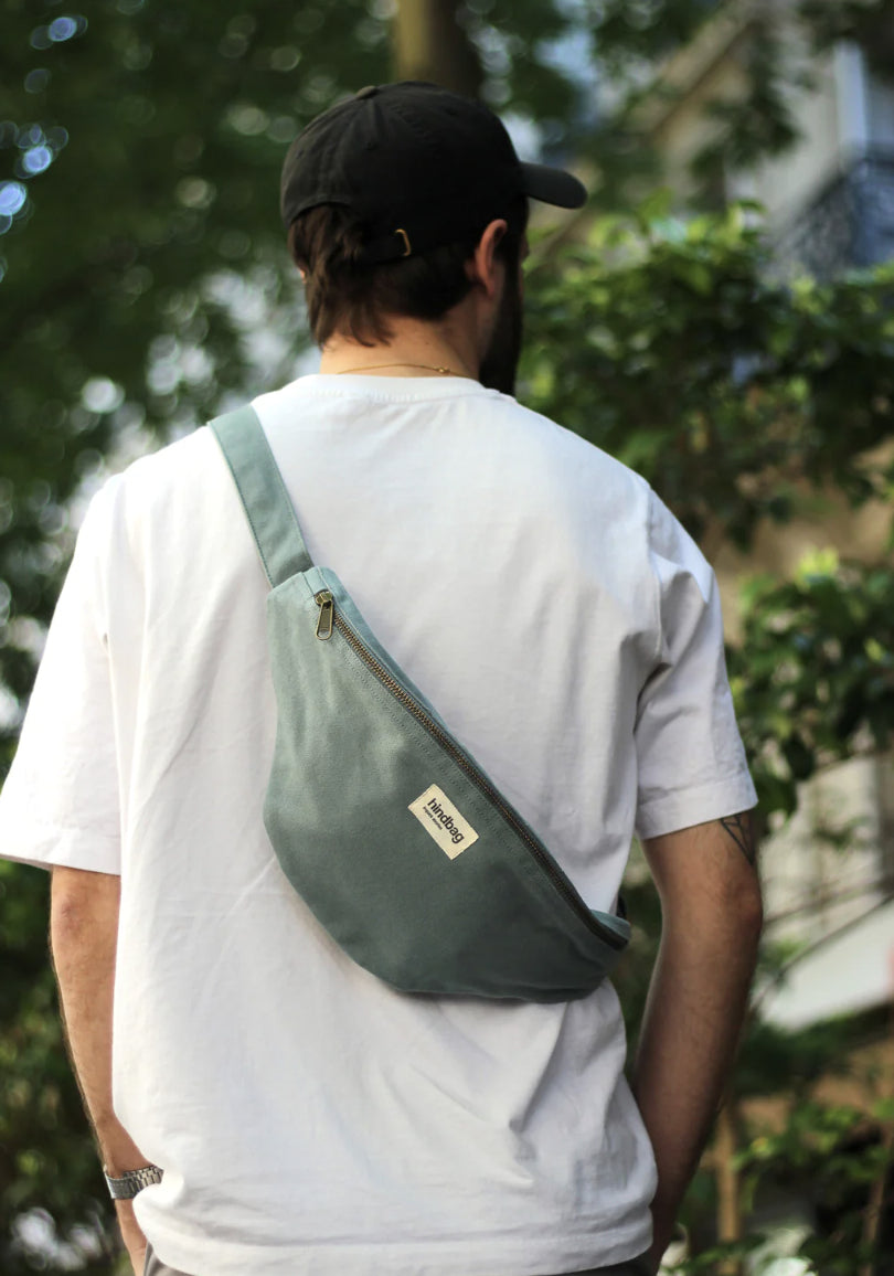 Sac banane Sasha