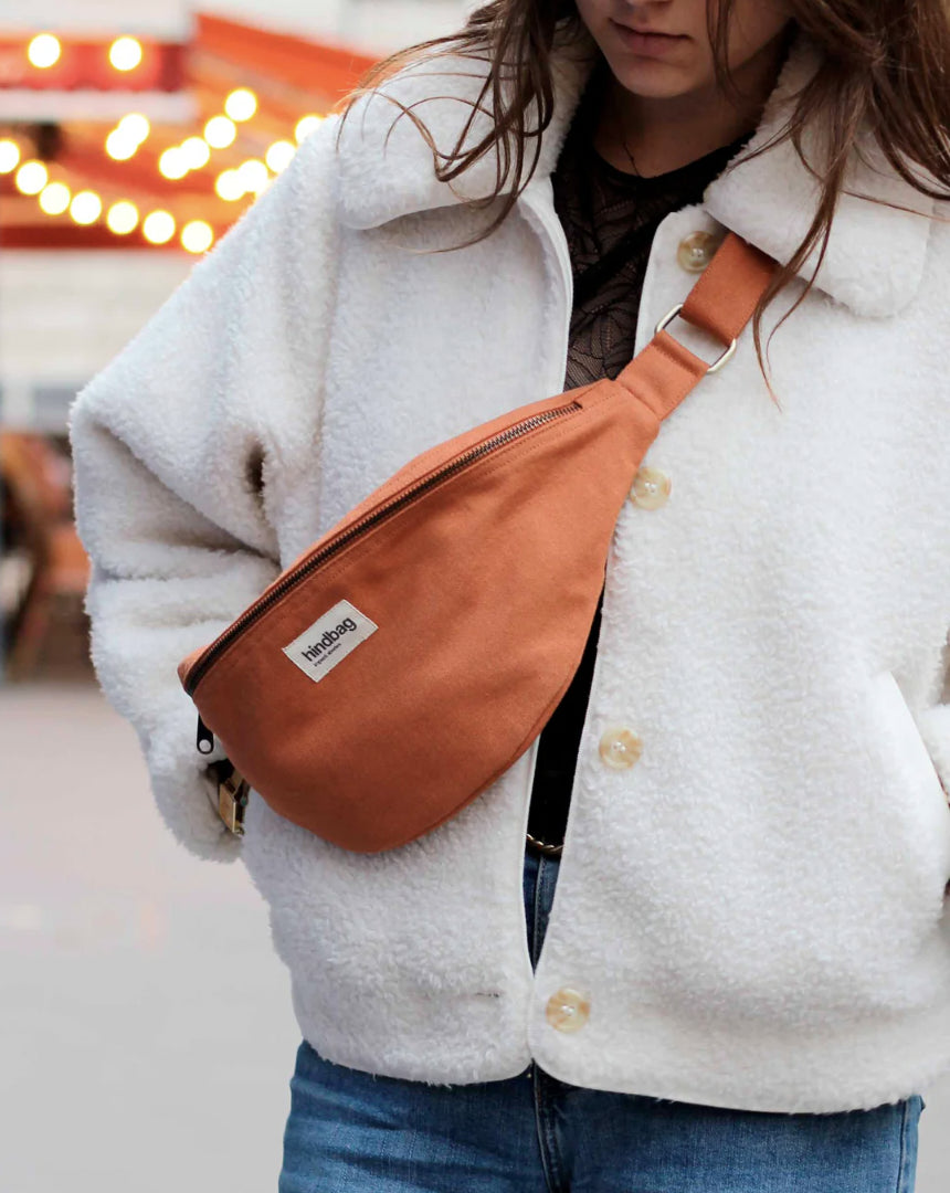 Sac banane Sasha
