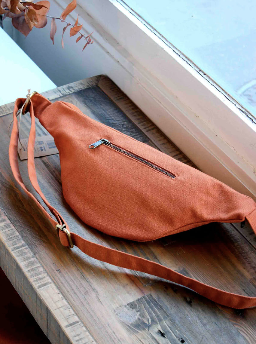 Sac banane Sasha