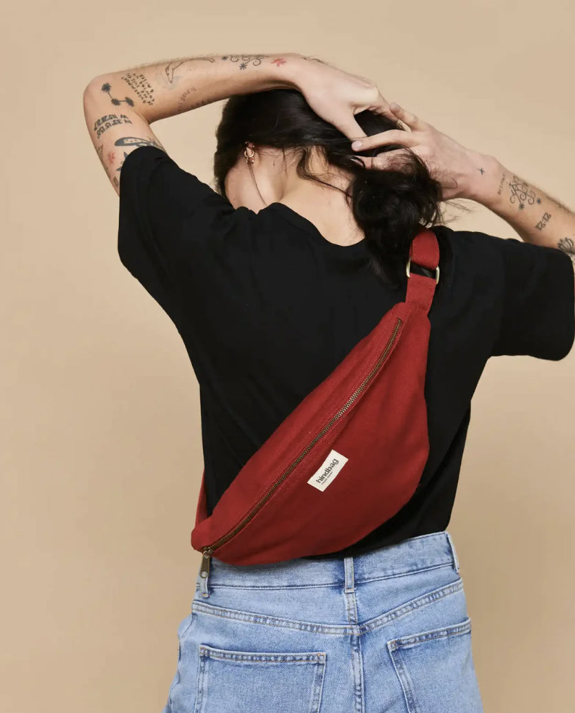 Sac banane Sasha