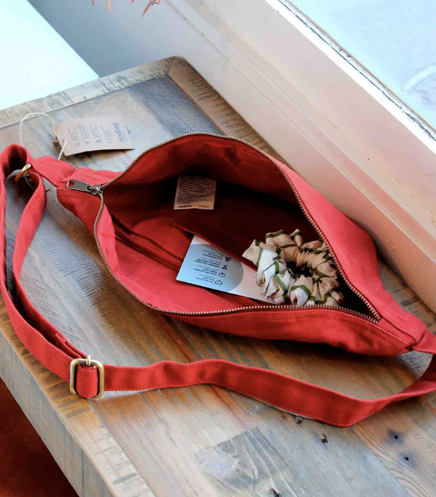 Sac banane Sasha