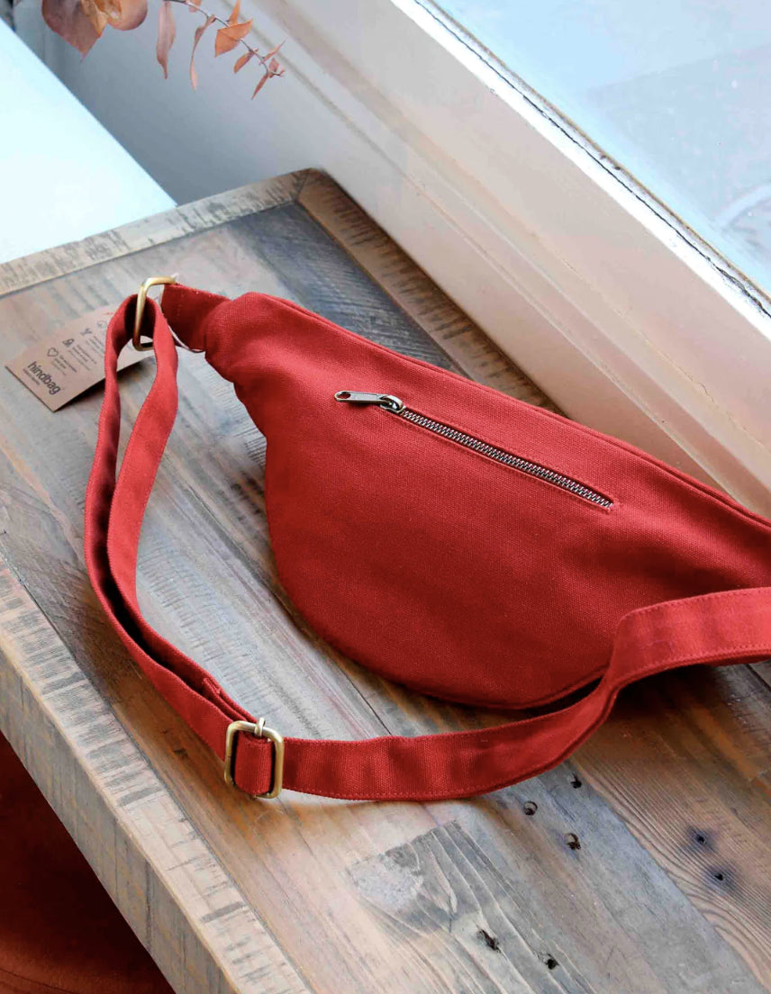 Sac banane Sasha