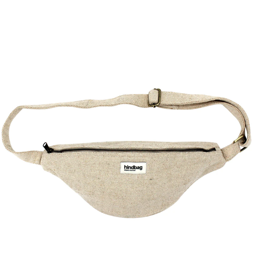 Sac banane Sasha