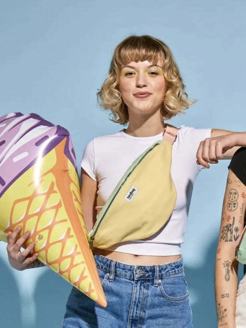 Sac banane Sasha