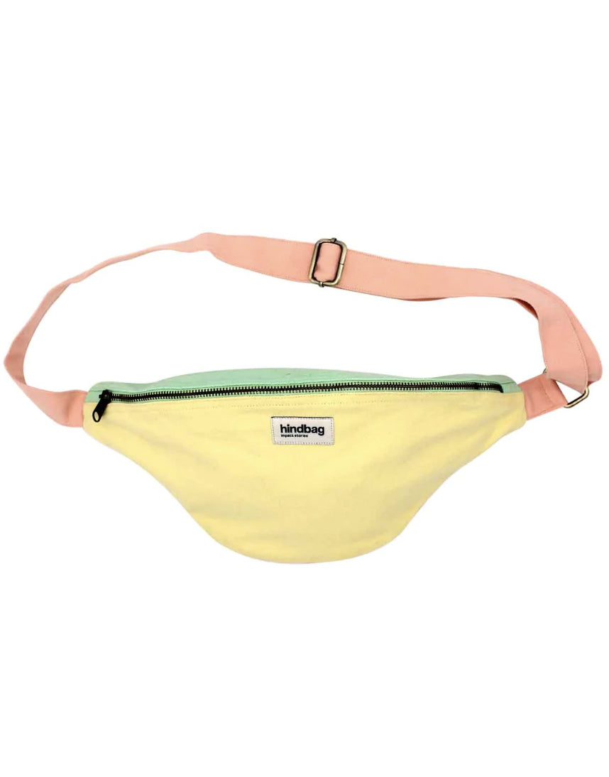 Sac banane Sasha