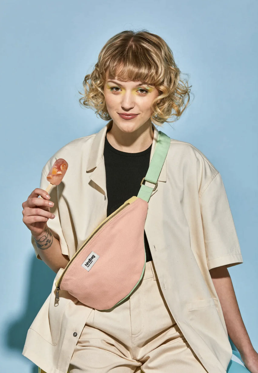 Sac banane Sasha