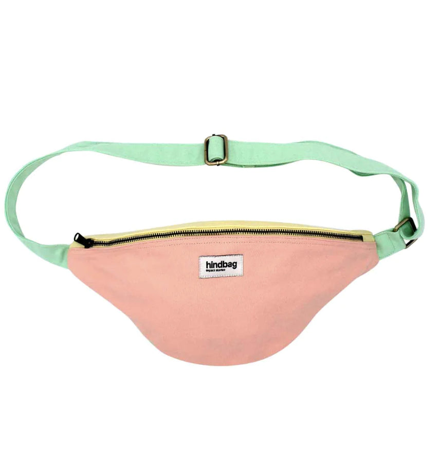 Sac banane Sasha