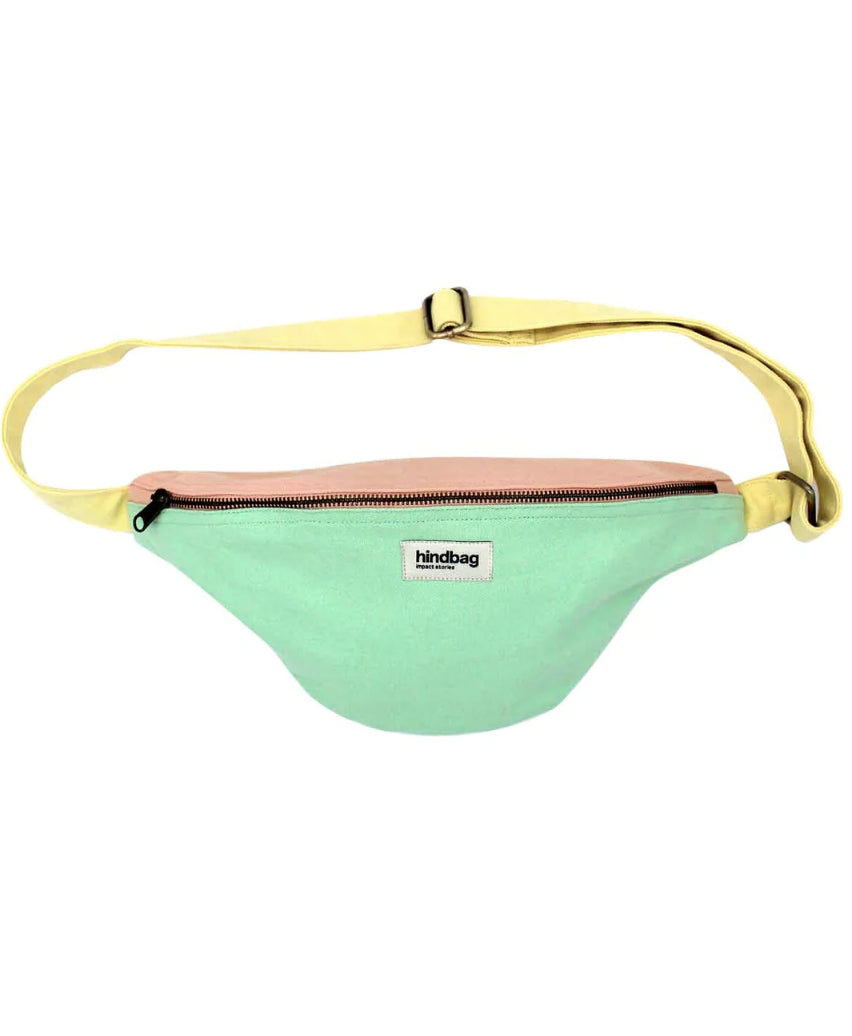 Sac banane Sasha