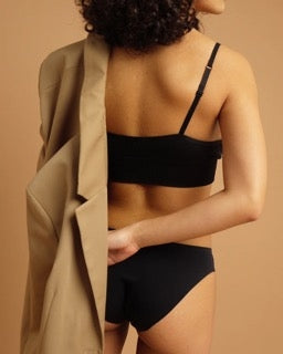 La Culotte Menstruelle Invisible (au choix)