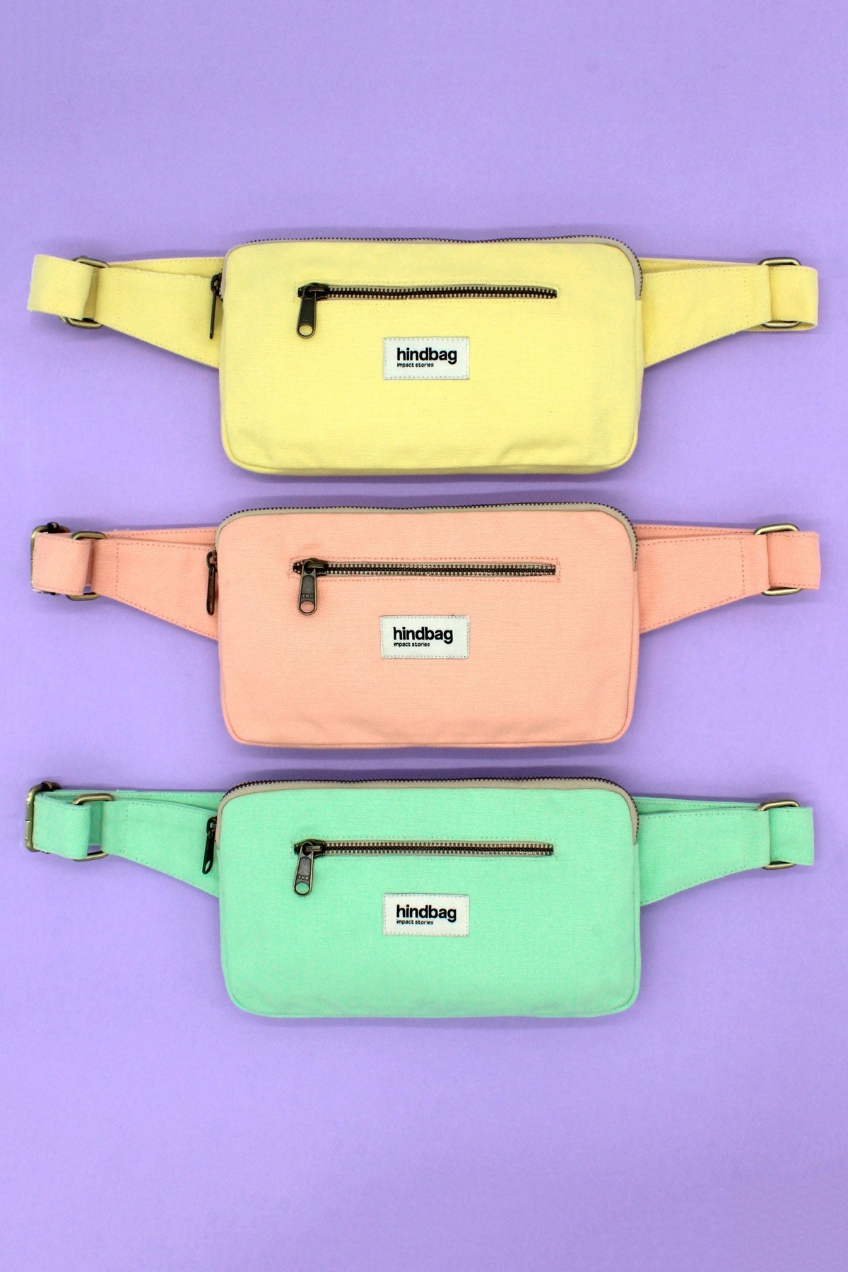 Sac banane Harry (au choix)