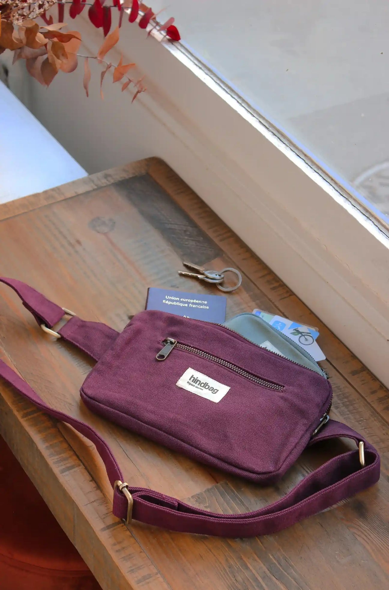 Sac banane Harry (au choix)