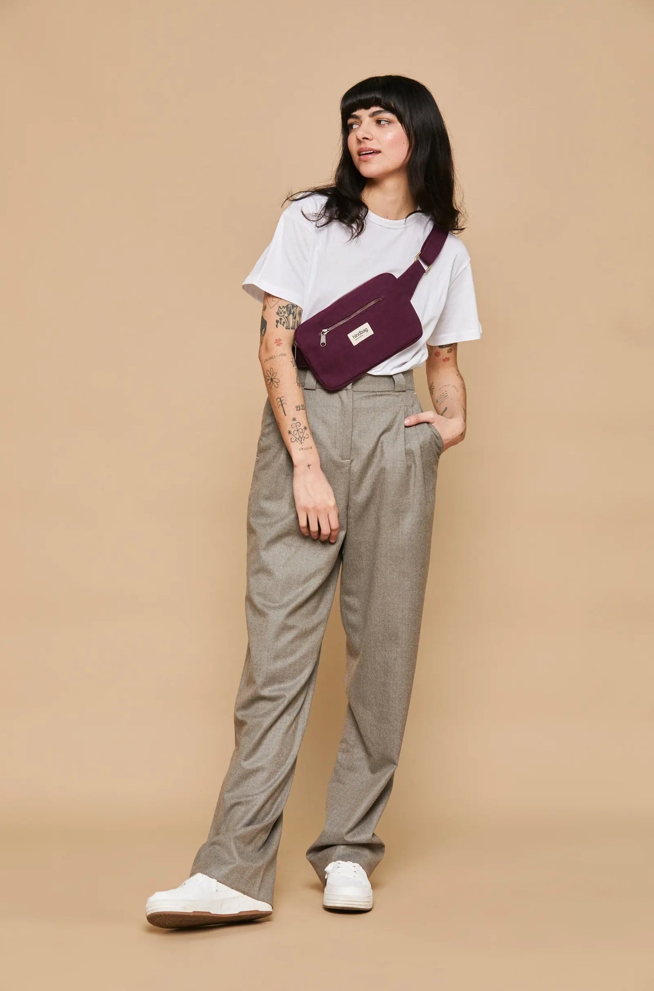 Sac banane Harry (au choix)