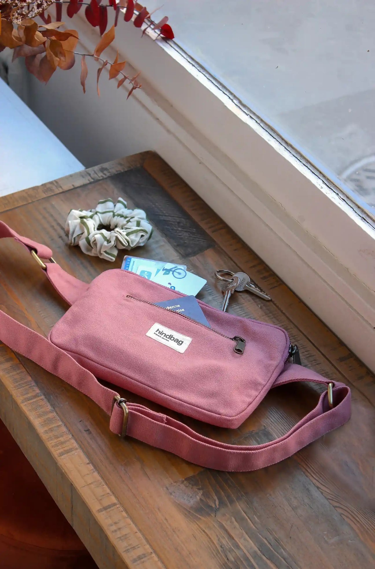 Sac banane Harry (au choix)