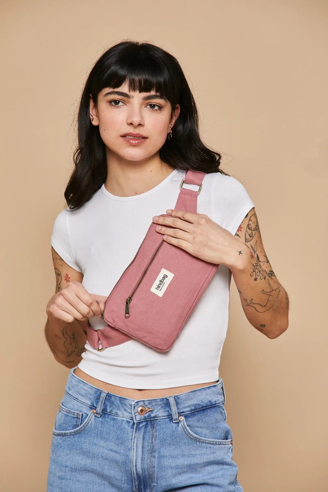 Sac banane Harry (au choix)