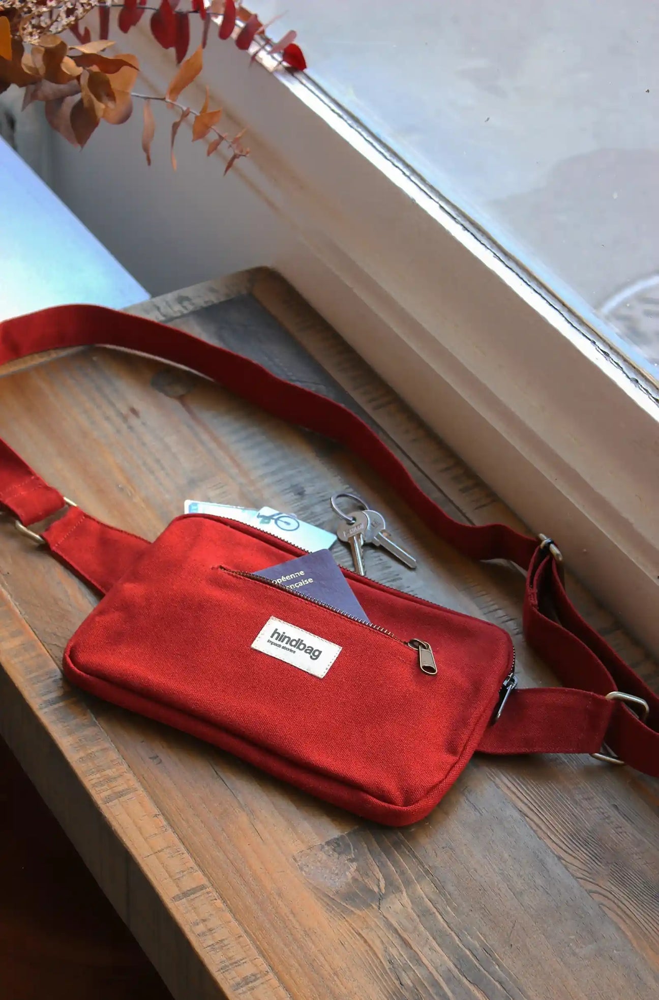 Sac banane Harry (au choix)