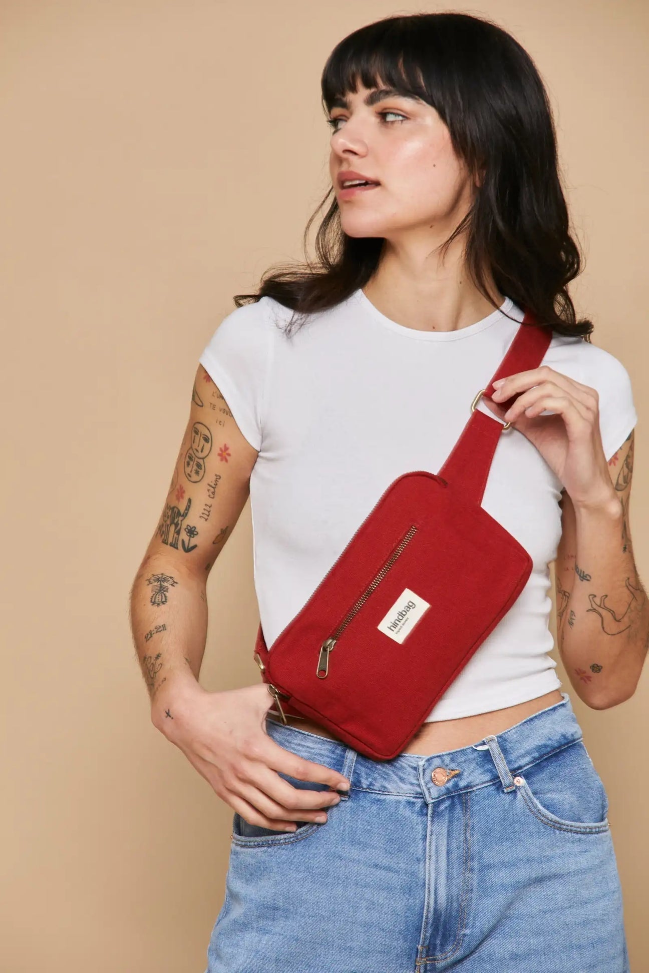 Sac banane Harry (au choix)