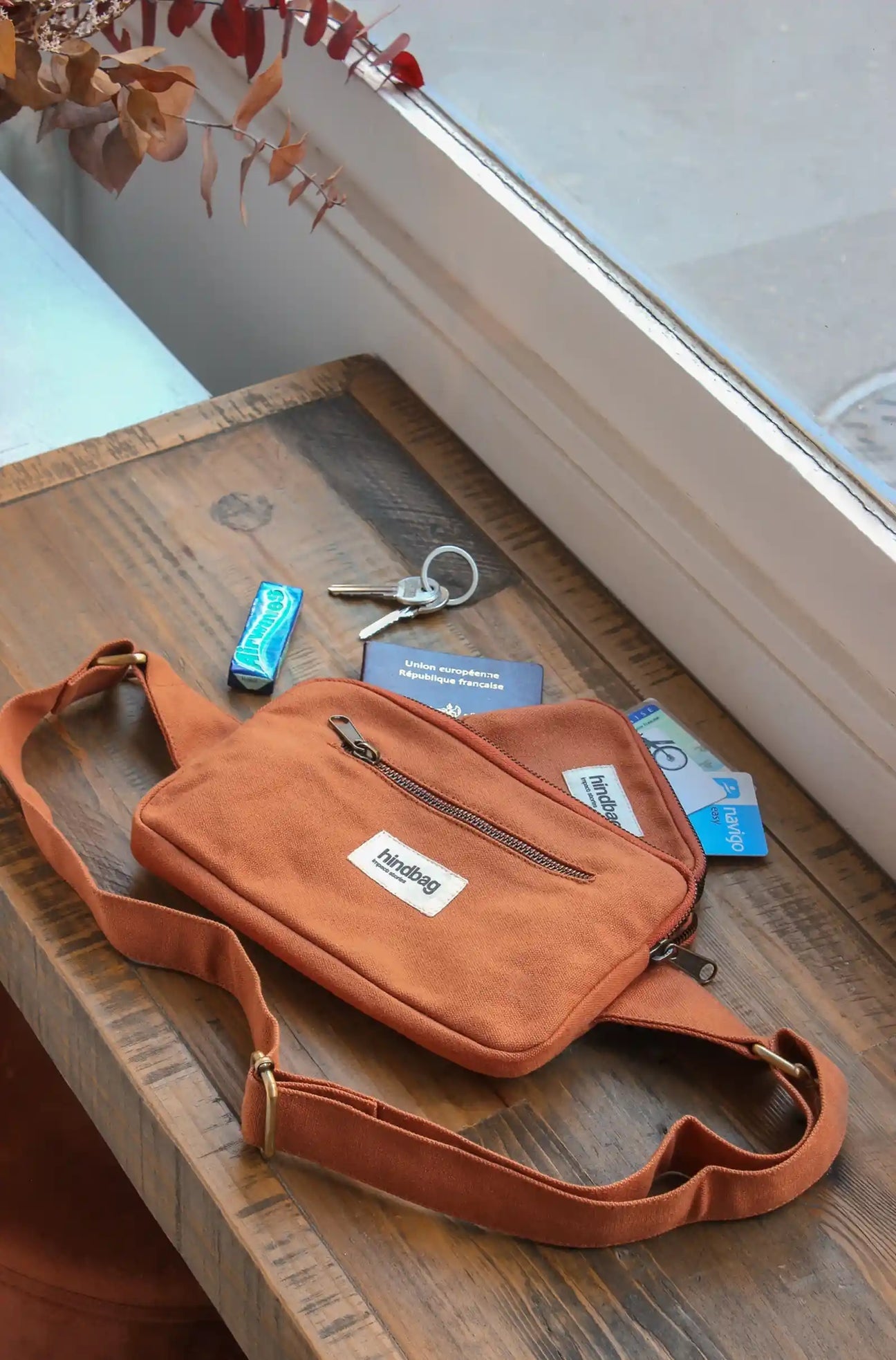 Sac banane Harry (au choix)
