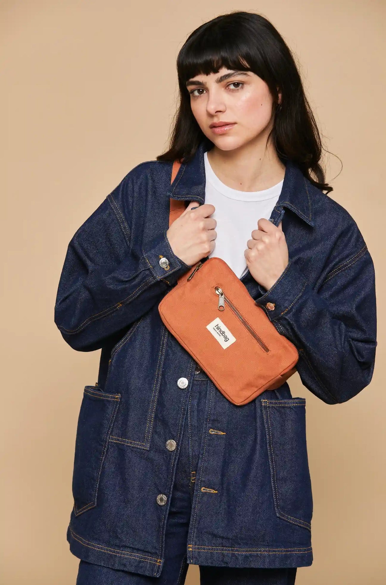 Sac banane Harry (au choix)