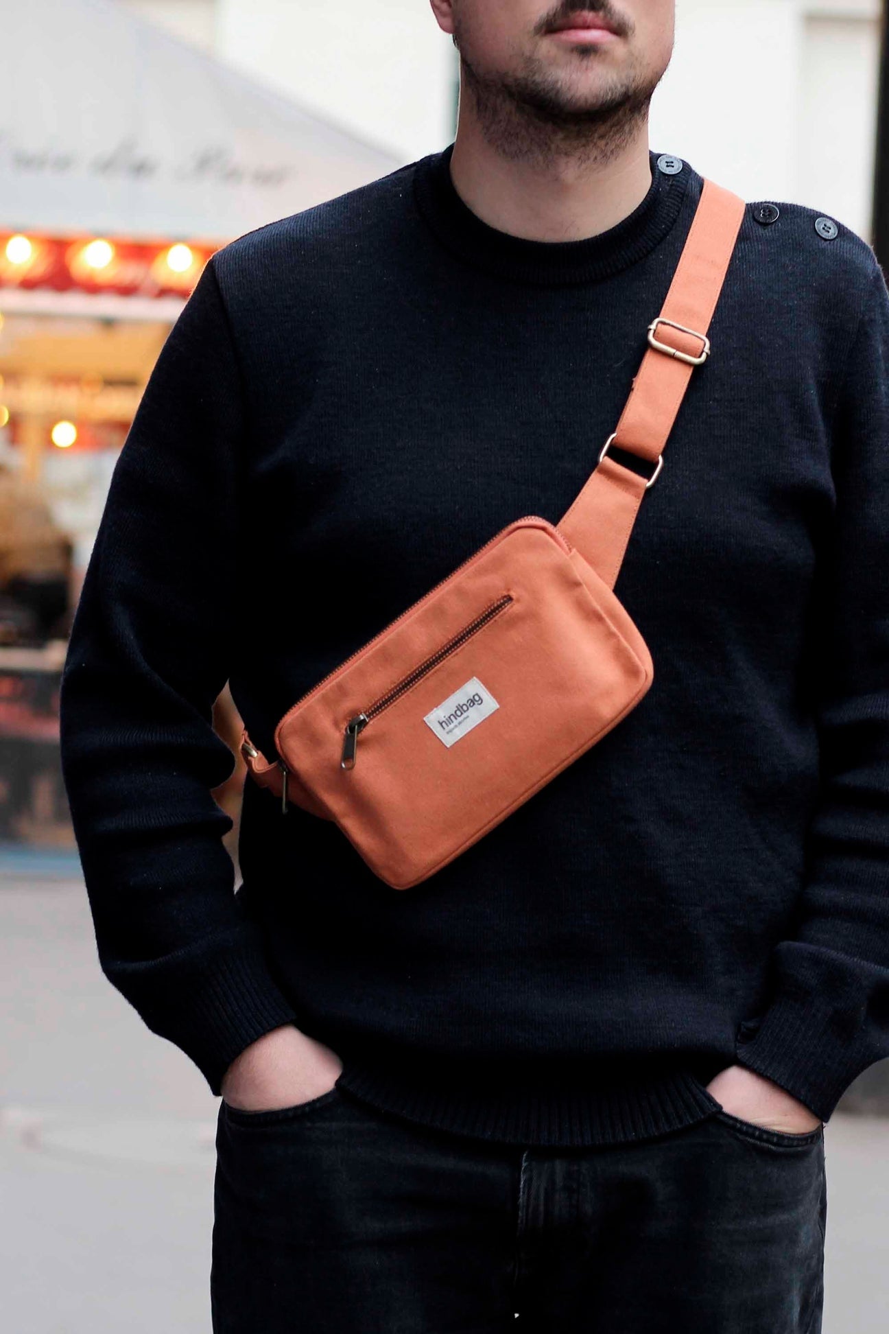 Sac banane Harry (au choix)