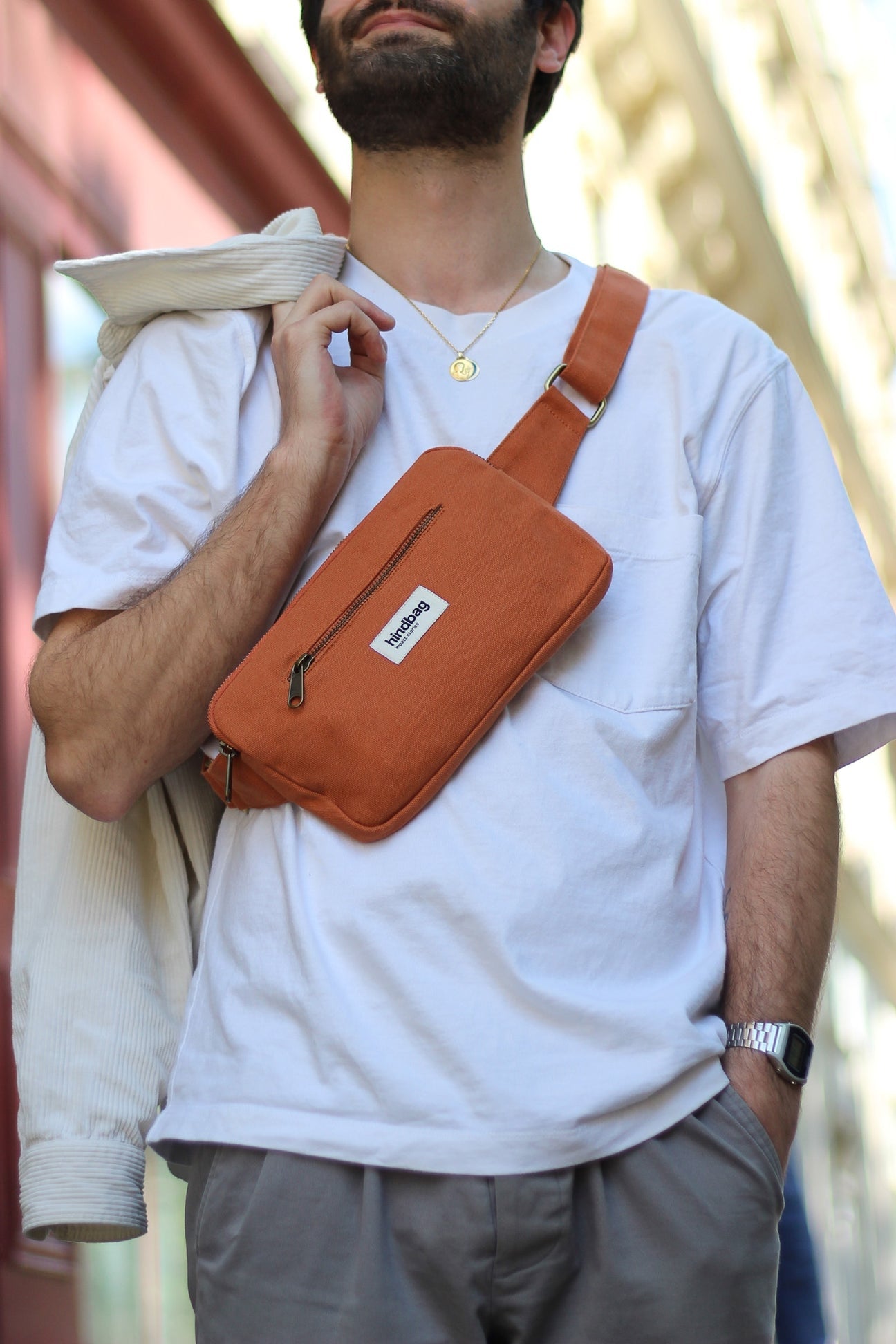 Sac banane Harry (au choix)