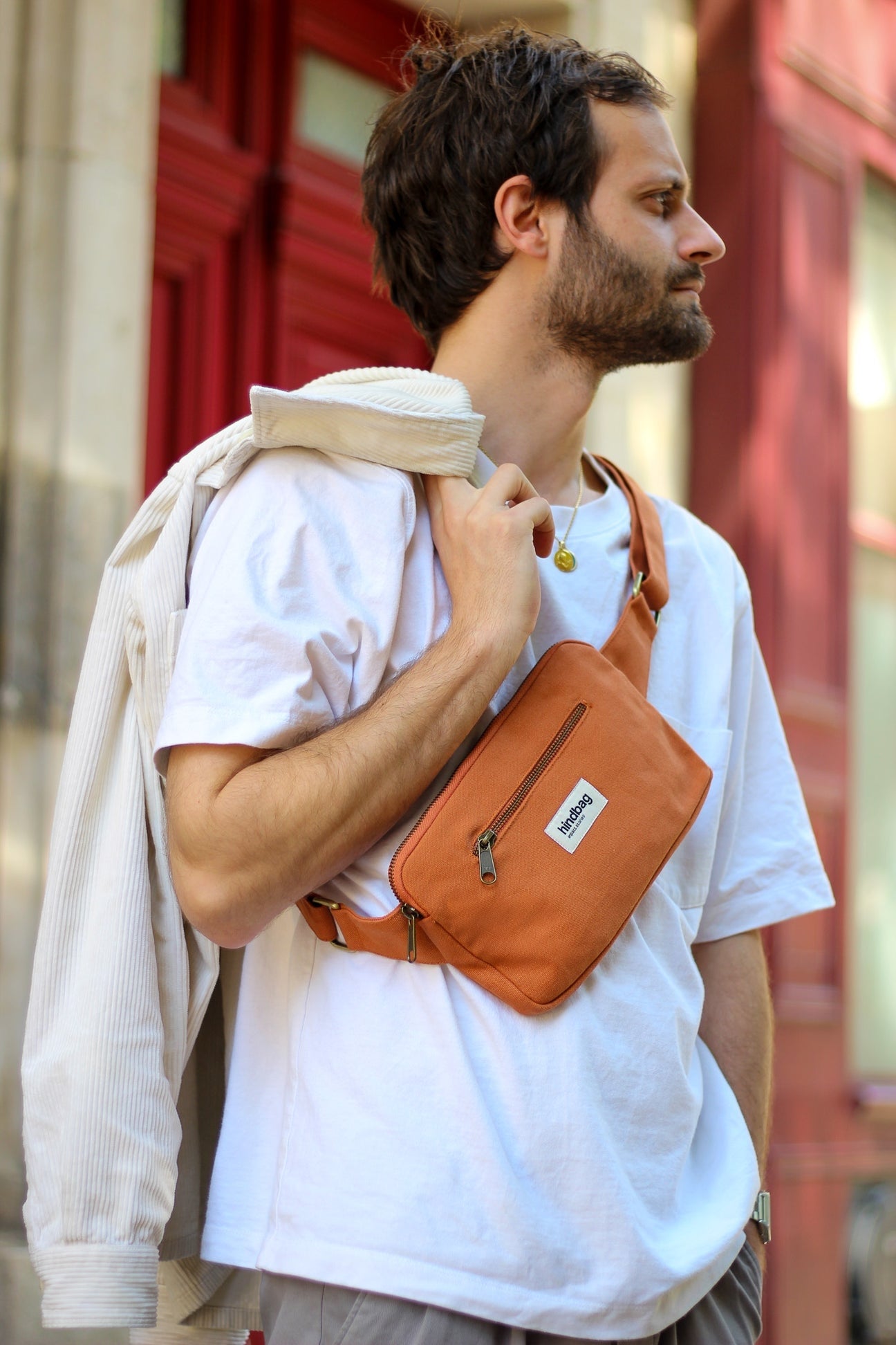 Sac banane Harry (au choix)
