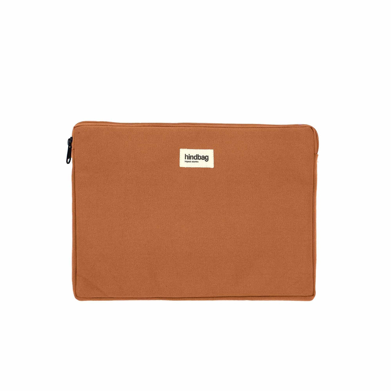 Housse d'ordinateur Ava 13" unie (plusieurs coloris)