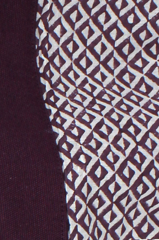 Housse d'ordinateur Ava 13" unie (plusieurs coloris)