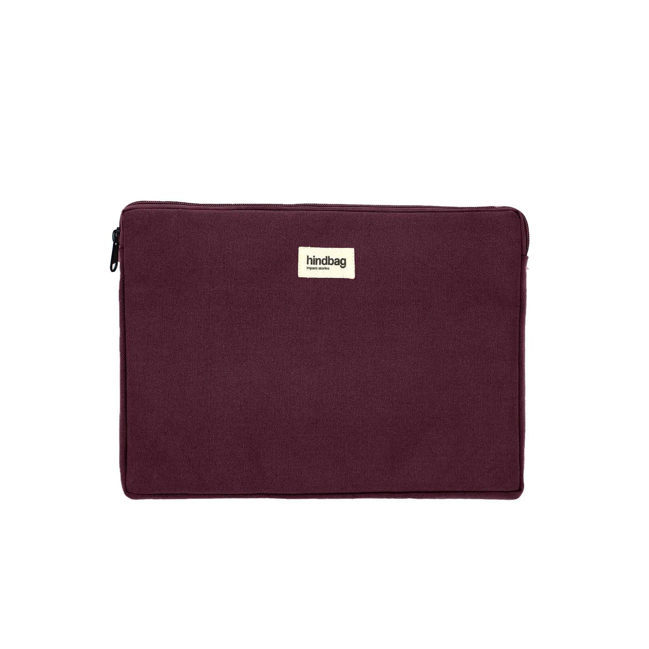 Housse d'ordinateur Ava 13" unie (plusieurs coloris)