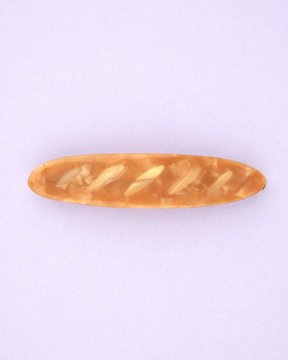 Barrette Baguette – Coucou Suzette – image principale 4:5
