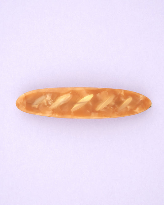 Barrette Baguette – Coucou Suzette – image principale 4:5