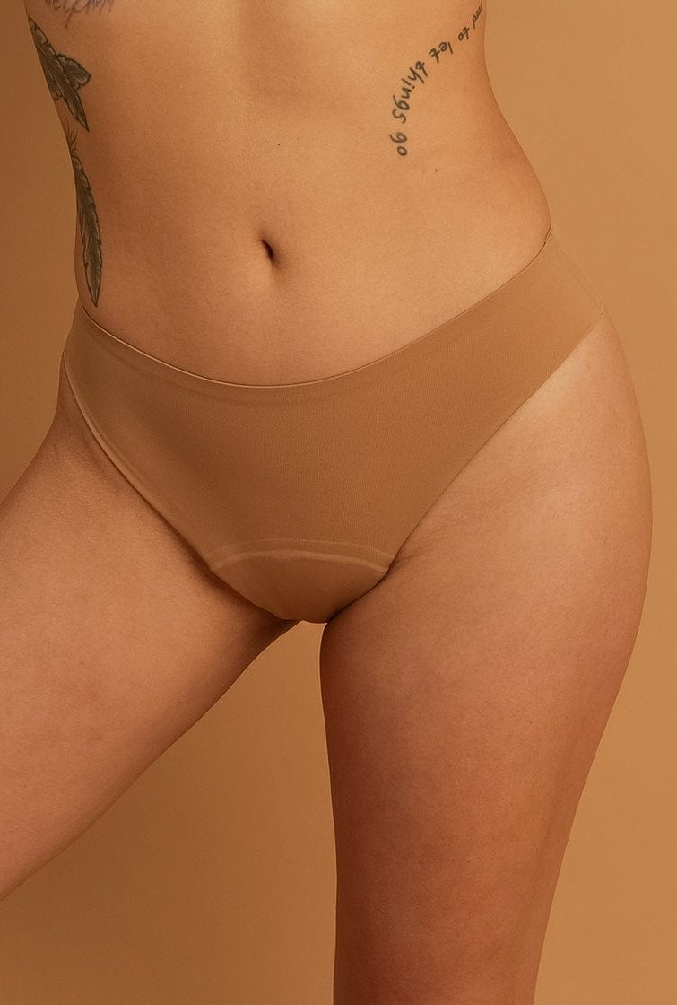 Culotte Menstruelle flux abondant (au choix)
