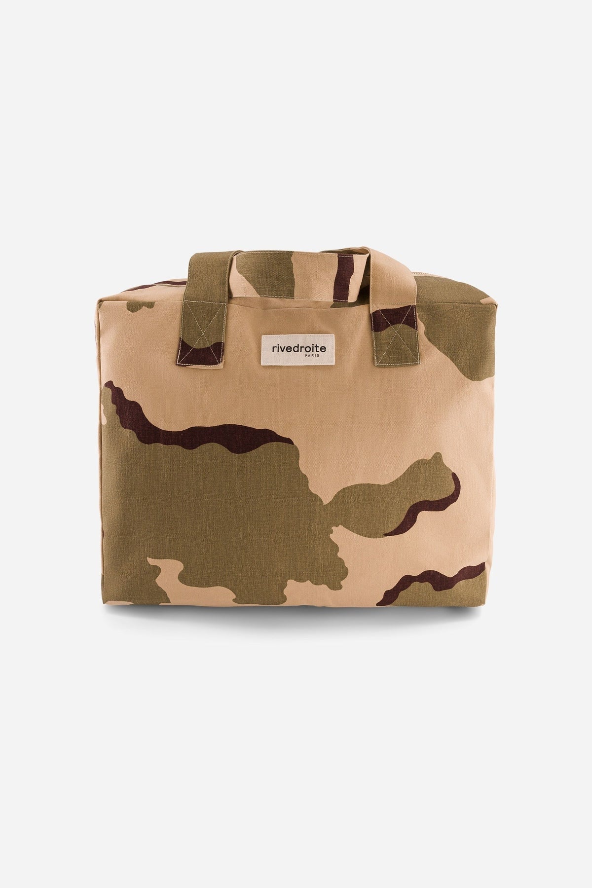 Sac 24 heures Celestins Camouflage (au choix)