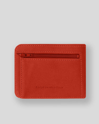 Porte cartes zip (aux choix) – Les Ateliers Fourès