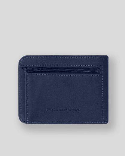 Porte cartes zip (aux choix) – Les Ateliers Fourès