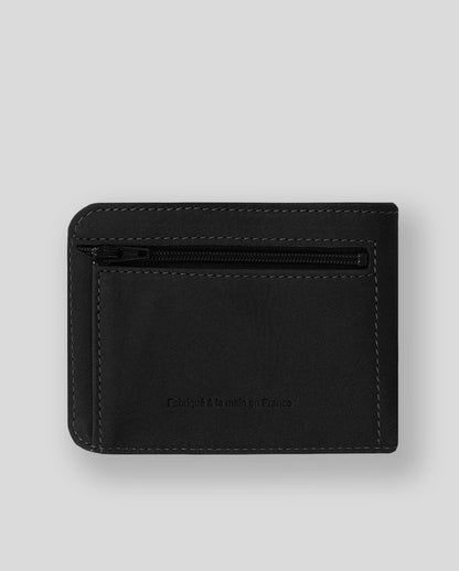 Porte cartes zip (aux choix) – Les Ateliers Fourès
