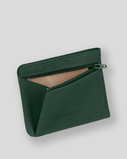 Porte cartes zip (aux choix) – Les Ateliers Fourès