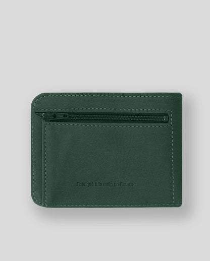 Porte cartes zip (aux choix) – Les Ateliers Fourès