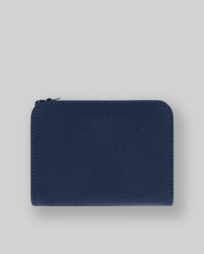 Porte monnaie et papier (au choix) – Les Ateliers Fourès