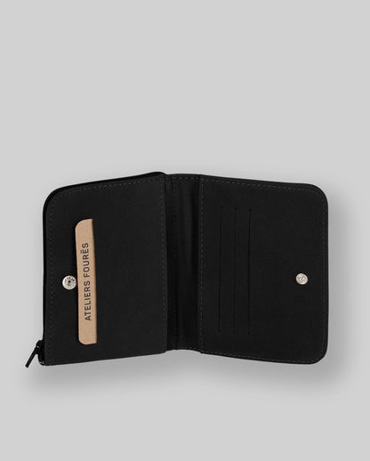Porte monnaie et papier (au choix) – Les Ateliers Fourès