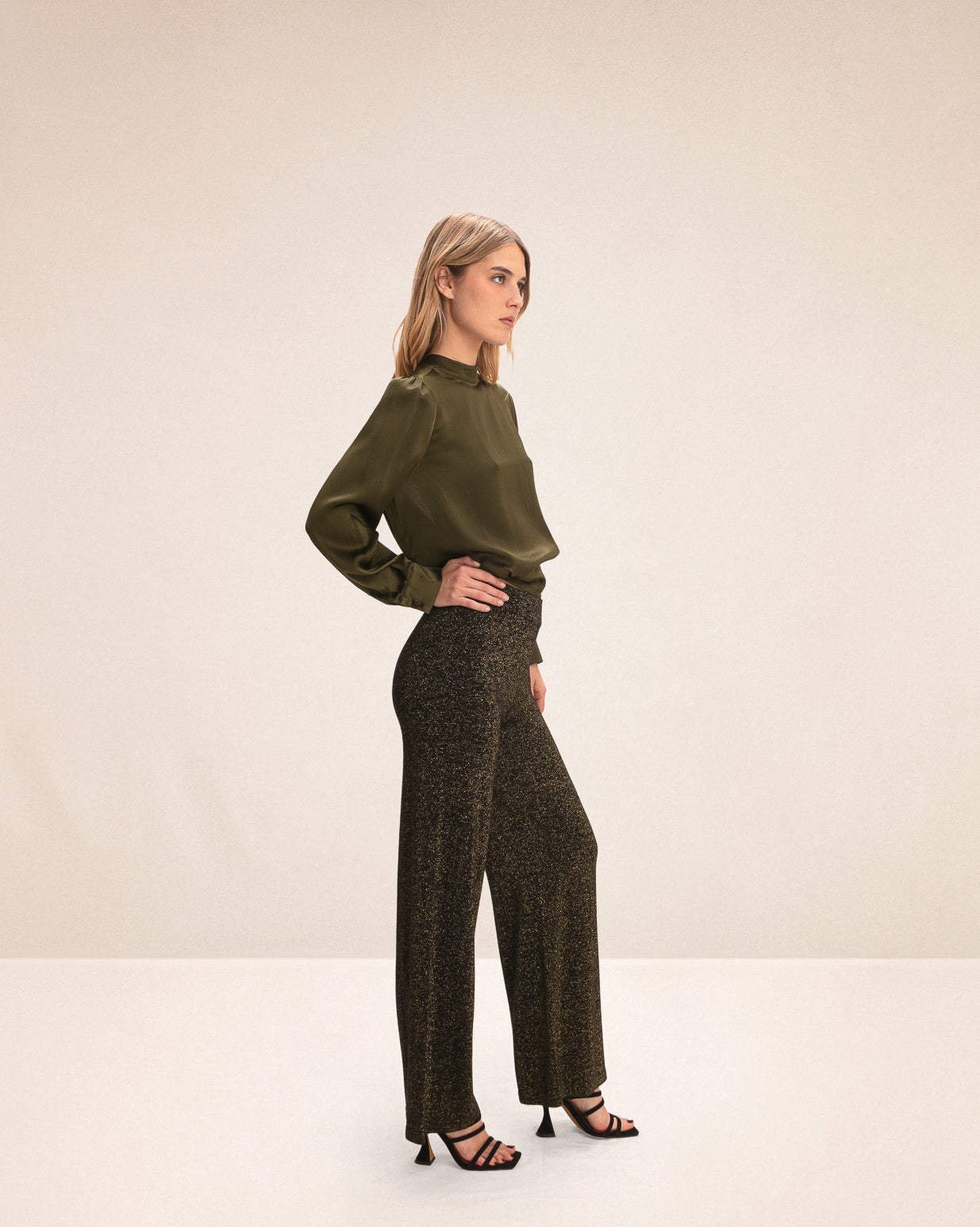 Pantalon Grease (au choix)