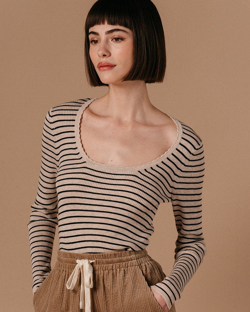 Pull Laboetie