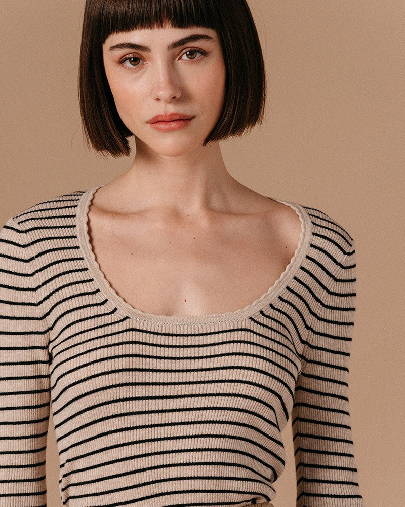 Pull Laboetie