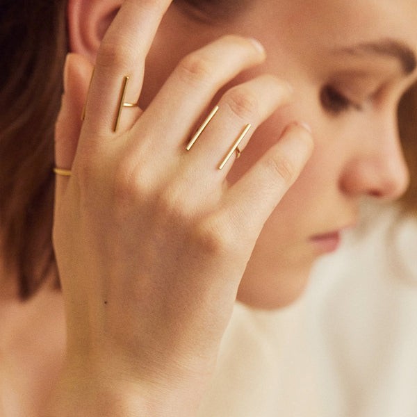 bague Joy simple