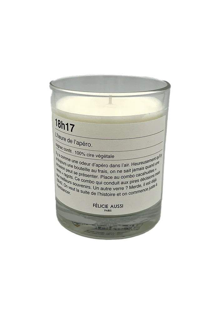 Bougie parfumée Anti (au choix)