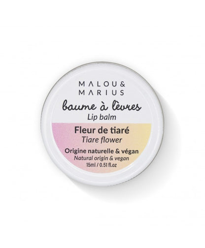 Baume à lèvre ultra nourrissant