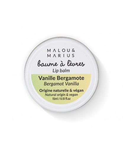 Baume à lèvre ultra nourrissant
