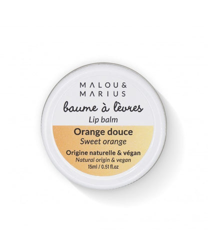 Baume à lèvre ultra nourrissant