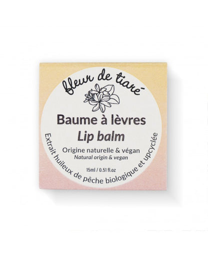 Baume à lèvre ultra nourrissant