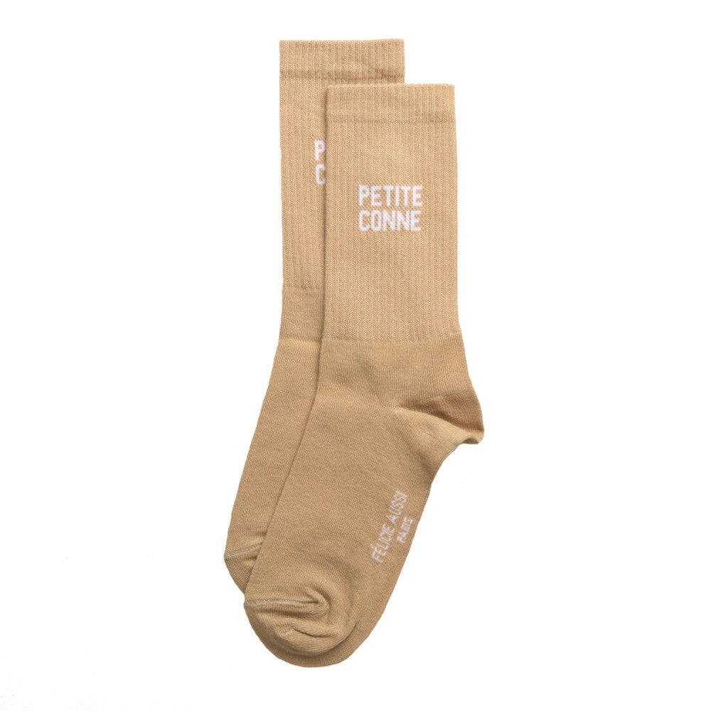 Chaussettes à mots doux 36/40 (au choix)