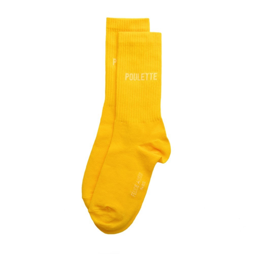 Chaussettes à mots doux 36/40 (au choix)